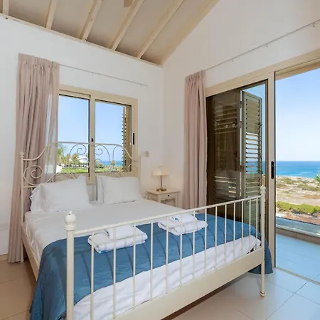 Artisan Seafront - Escape Protaras
