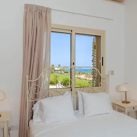 Villa Artisan Seafront - Escape Protaras