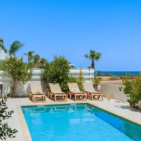 Artisan Seafront - Escape Protaras