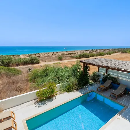 Artisan Seafront - Escape Protaras