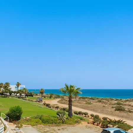 Artisan Seafront - Escape Protaras